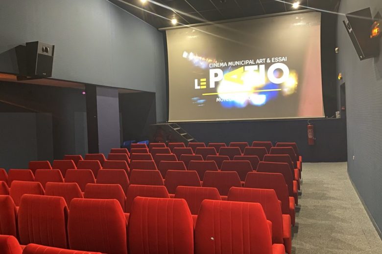 Cinéma Le Patio